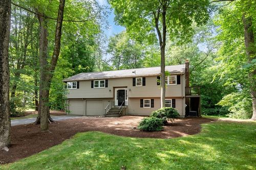 14 Oxbow Rd, Natick, MA, 01760-3108 | Card Image