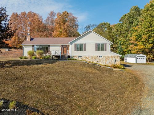393 Sprague Town Rd, Greenwich, NY, 12834-3500 | Card Image
