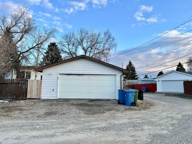 63 Margate Place Ne, Home with 3 bedrooms, 3 bathrooms and 2 parking in Calgary AB | Image 29