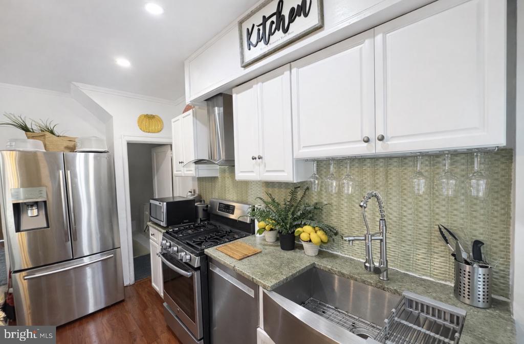 Residential in PHILADELPHIA 5