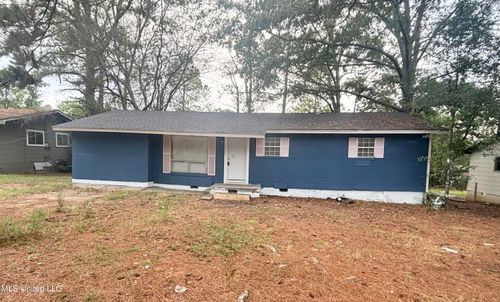 1564 Maria Dr, Jackson, MS, 39204-5127 | Card Image