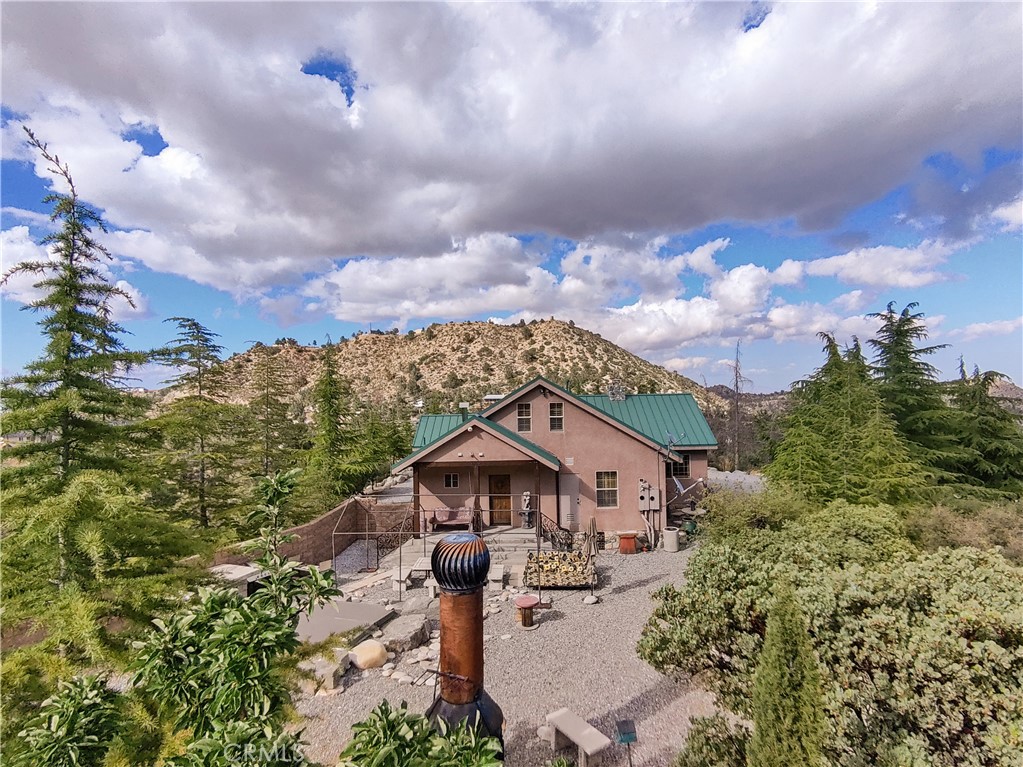 Residential in Wrightwood 5
