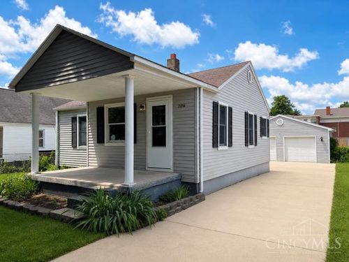 3016 Mohawk St, Middletown, OH, 45044-7704 | Card Image