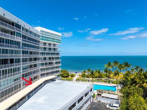 3bs-600 Grapetree Dr, Key Biscayne, FL, 33149-2703 | Card Image