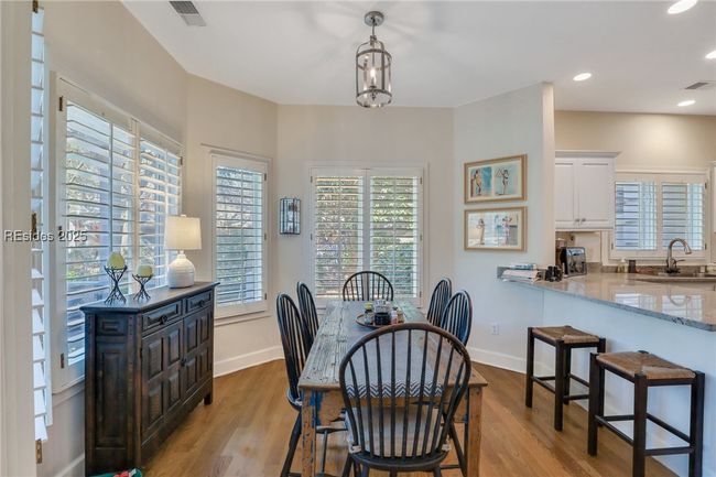 80 Peninsula Dr, House other with 3 bedrooms, 2 bathrooms and null parking in Hilton Head Island SC | Image 24