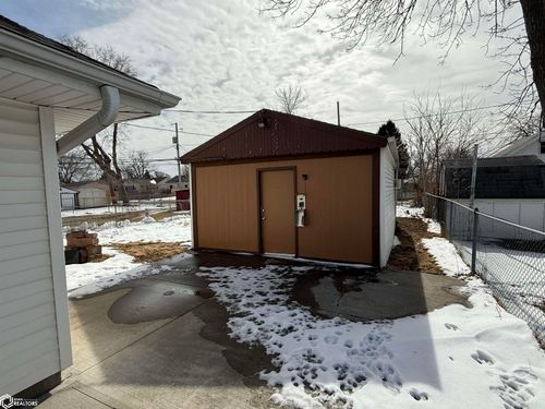 3313 7th Ave, Council Bluffs, IA, 51501-5712 | Card Image