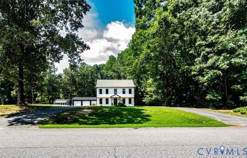 3505 Spring Meadow Pl, North Prince George, VA, 23860-8753 | Card Image