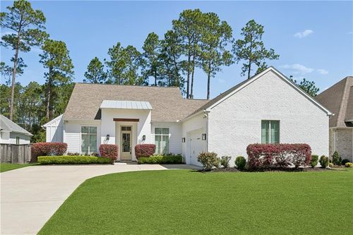 224 Chateau Papillon, Mandeville, LA, 70471-8542 | Card Image