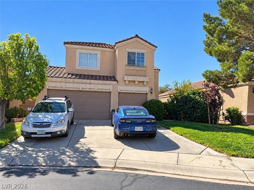 1373 Gran Vista Avenue, Henderson, NV, 89012 | Card Image