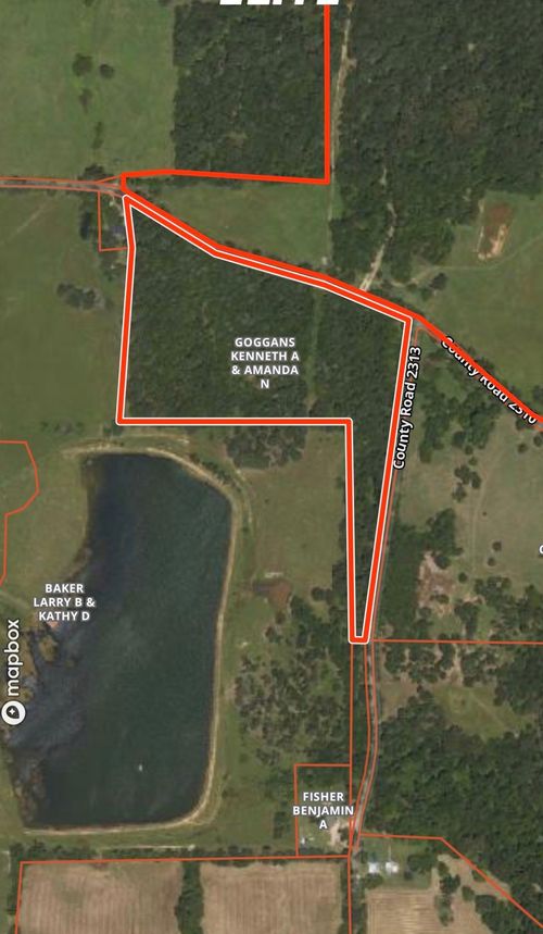 3998 County Road 2310, Sulphur Springs, TX, 75482 | Card Image