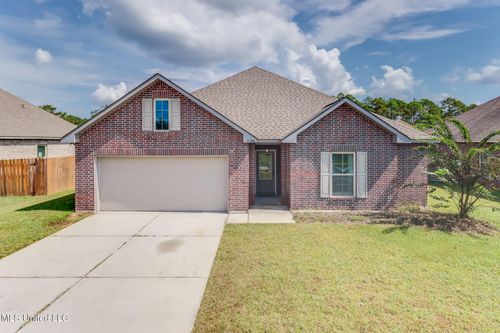 14126 Harley Dr, D'Iberville, MS, 39540-5000 | Card Image