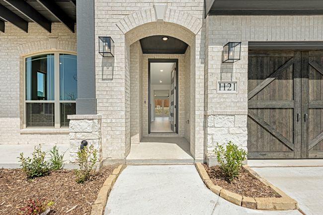 1121 Oriole Dr, House other with 5 bedrooms, 4 bathrooms and null parking in Wylie TX | Image 4