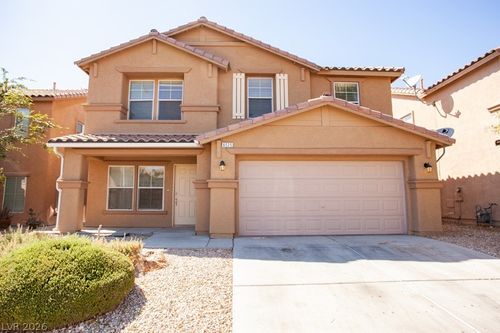 6525 Cedar Waxwing St, North Las Vegas, NV, 89084-3516 | Card Image