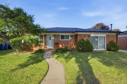 14283 La Chene Ave, Warren, MI, 48088-5848 | Card Image