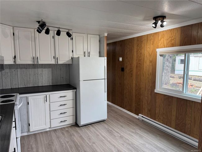 7 - 161 Horne Lake Rd, House other with 2 bedrooms, 1 bathrooms and 1 parking in Qualicum Beach BC | Image 6