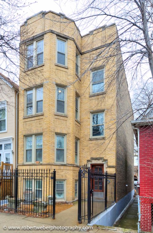 apt-2-2329 Barry Ave, Chicago, IL, 60618-8045 | Card Image