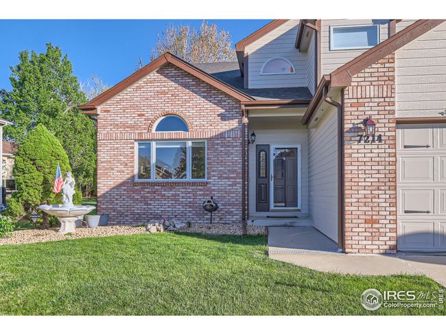 7214 W Canberra St, House other with 4 bedrooms, 4 bathrooms and null parking in Greeley CO | Image 29