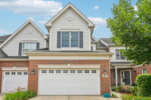 27 Harborside Way, Hawthorn Woods, IL, 60047-8441 | Card Image