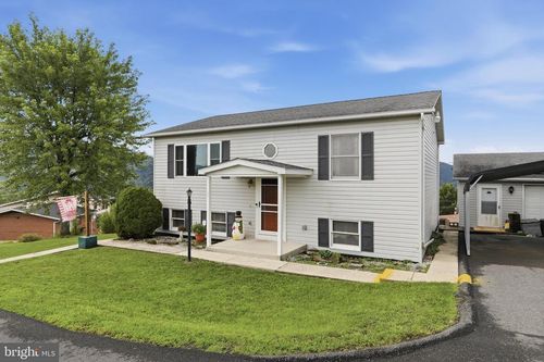 400 Baltimore St, KEYSER, WV, 26726-2206 | Card Image