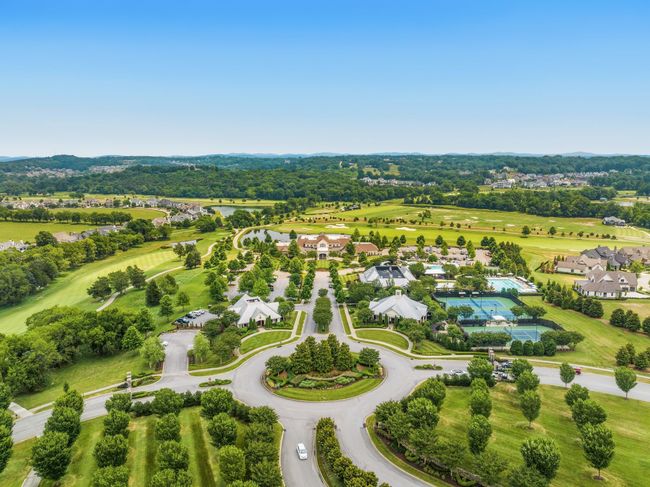 8672 Belladonna Dr, House other with 5 bedrooms, 7 bathrooms and 2 parking in College Grove TN | Image 76