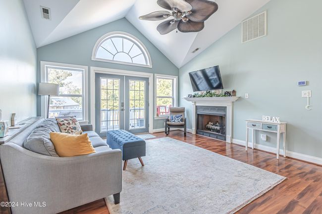 7315 Archers Creek Dr, House other with 4 bedrooms, 3 bathrooms and null parking in Emerald Isle NC | Image 29