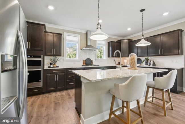 3413 Wooded Run Dr, House other with 3 bedrooms, 4 bathrooms and null parking in BROAD RUN VA | Image 20
