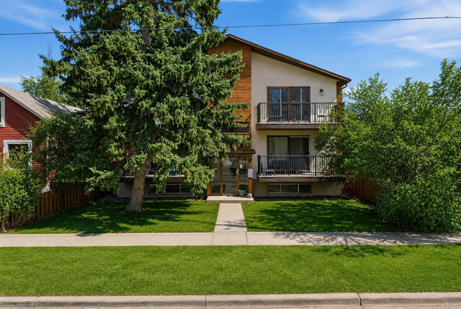 Residential Income in Calgary 2