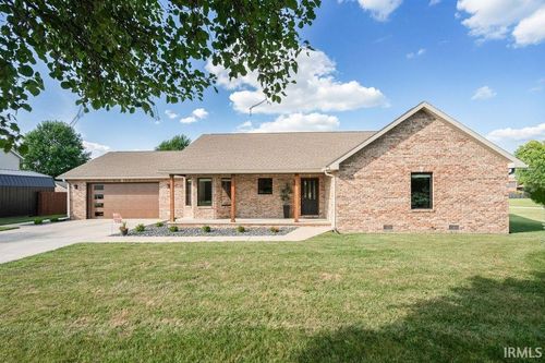 4208 Albright Road, Kokomo, IN, 46902 | Card Image