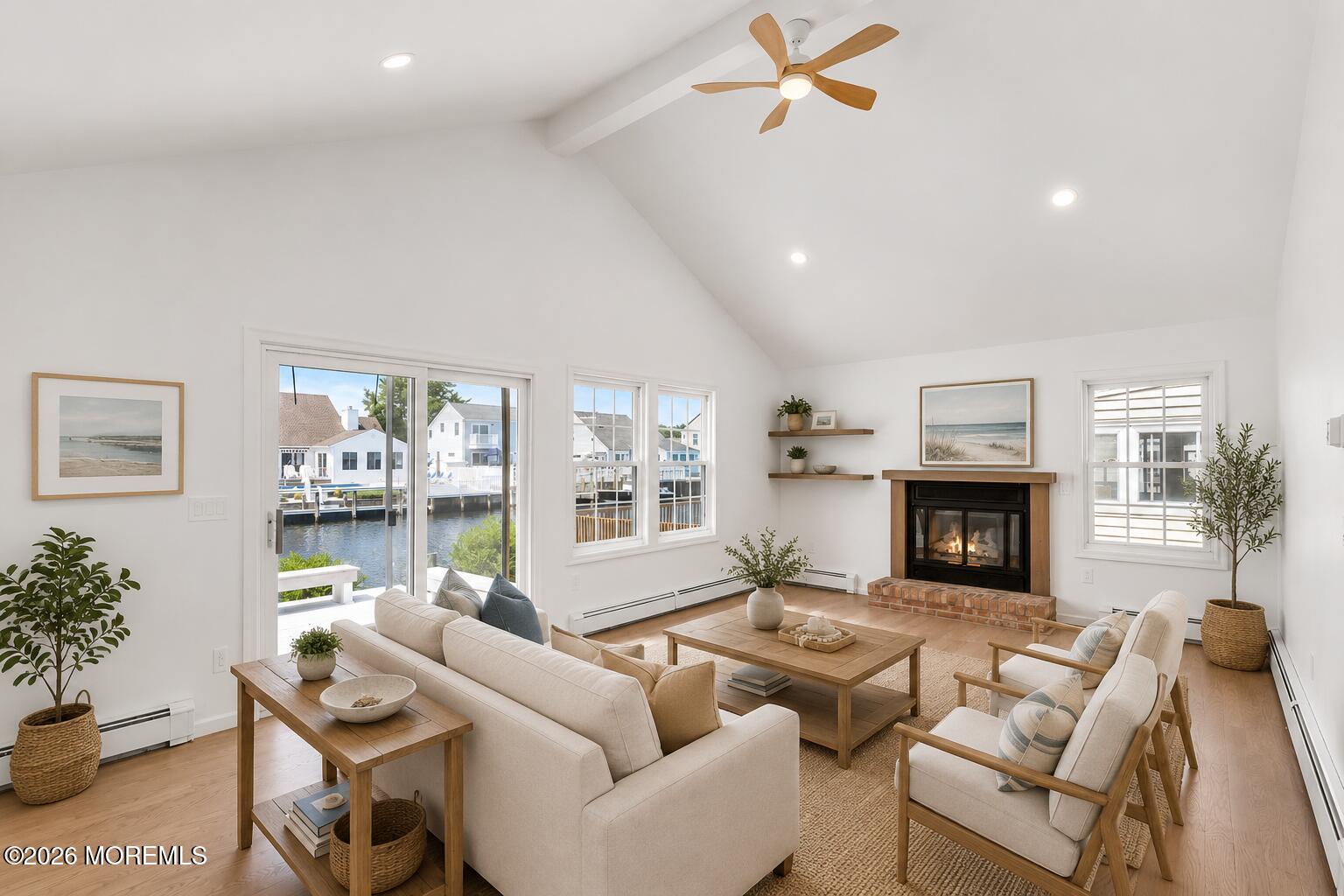 Residential Lease in Bayville 3