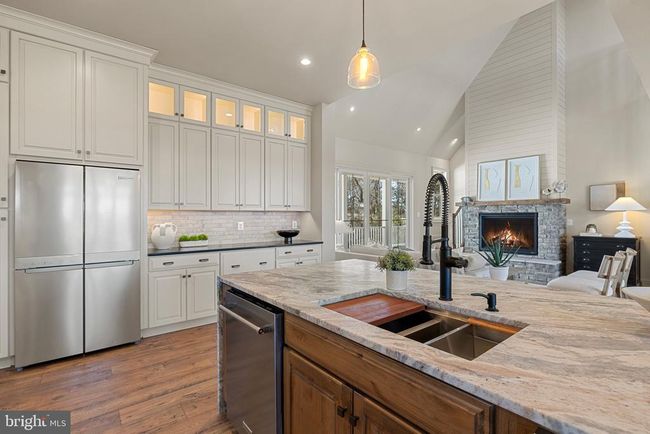 7039 Silk Rd, House other with 6 bedrooms, 5 bathrooms and null parking in JEFFERSONTON VA | Image 25