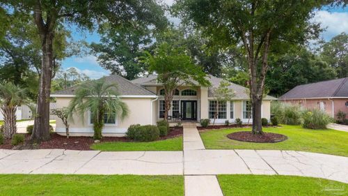 2704 Ashbury Ln, Cantonment, FL, 32533-6626 | Card Image