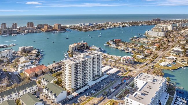 APT-201 - 400 Island Way, Condo with 2 bedrooms, 2 bathrooms and null parking in CLEARWATER BEACH FL | Image 24