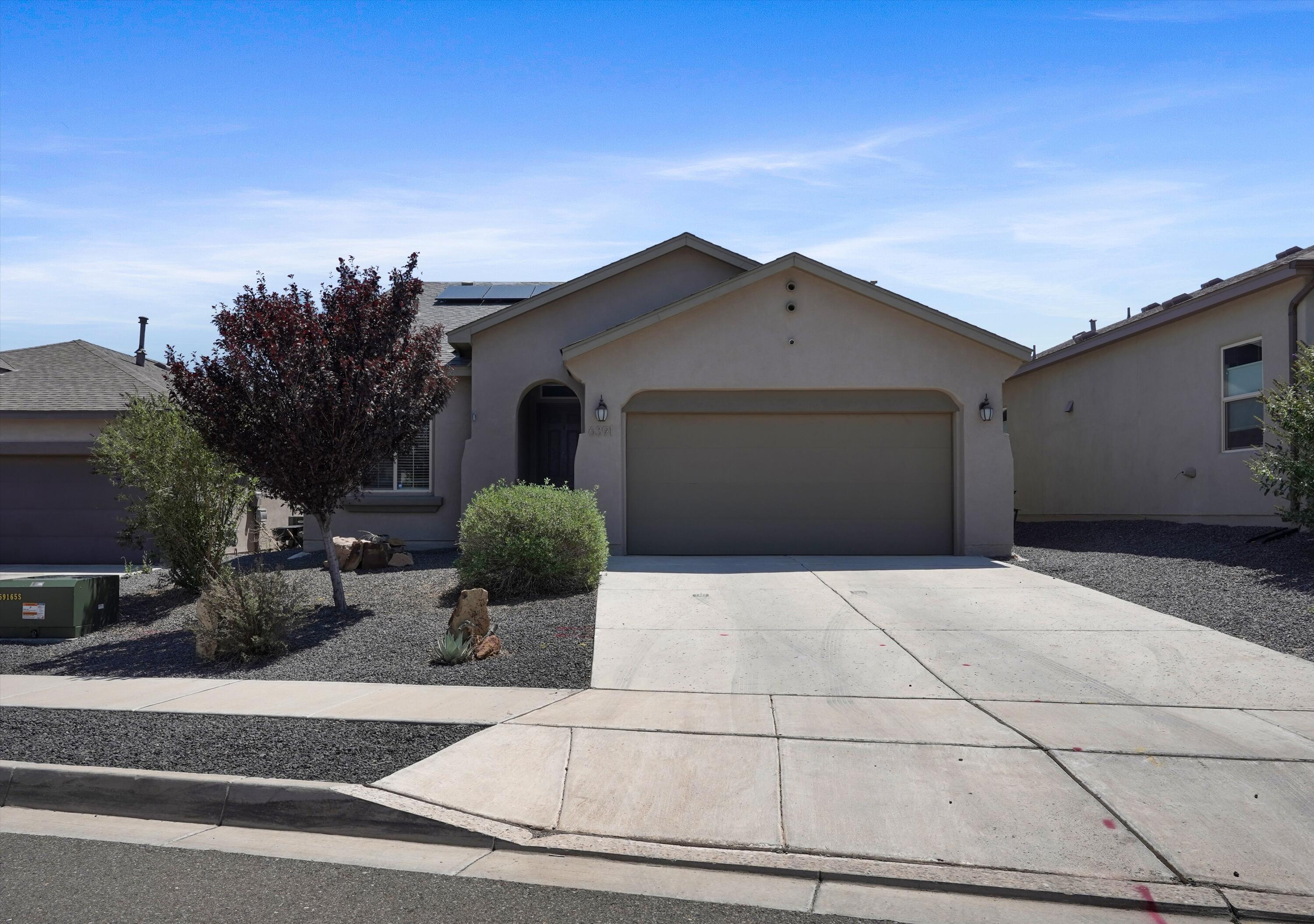 Residential in Rio Rancho 2