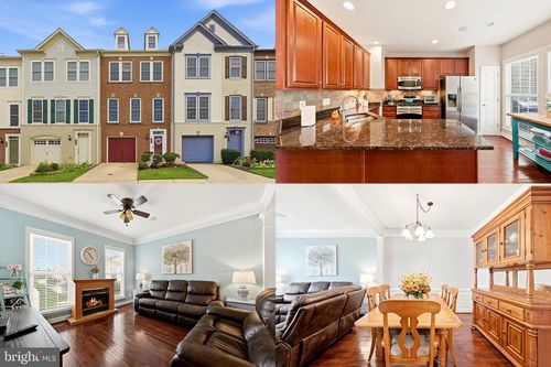 211 Great Laurel Sq Se, LEESBURG, VA, 20175-5410 | Card Image