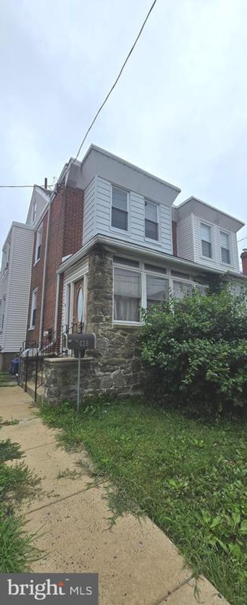 428 Hellerman St, PHILADELPHIA, PA, 19111-5214 | Card Image