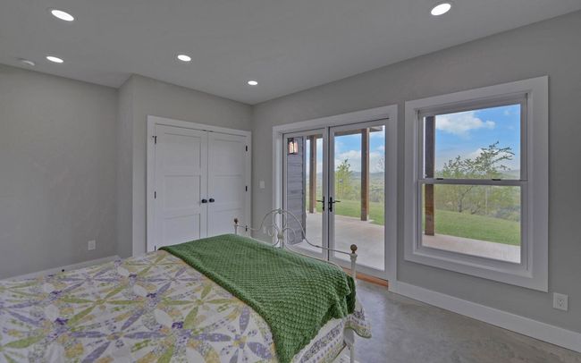 433 Hawkeye Trl, Home with 3 bedrooms, 3 bathrooms and null parking in Marble NC | Image 46