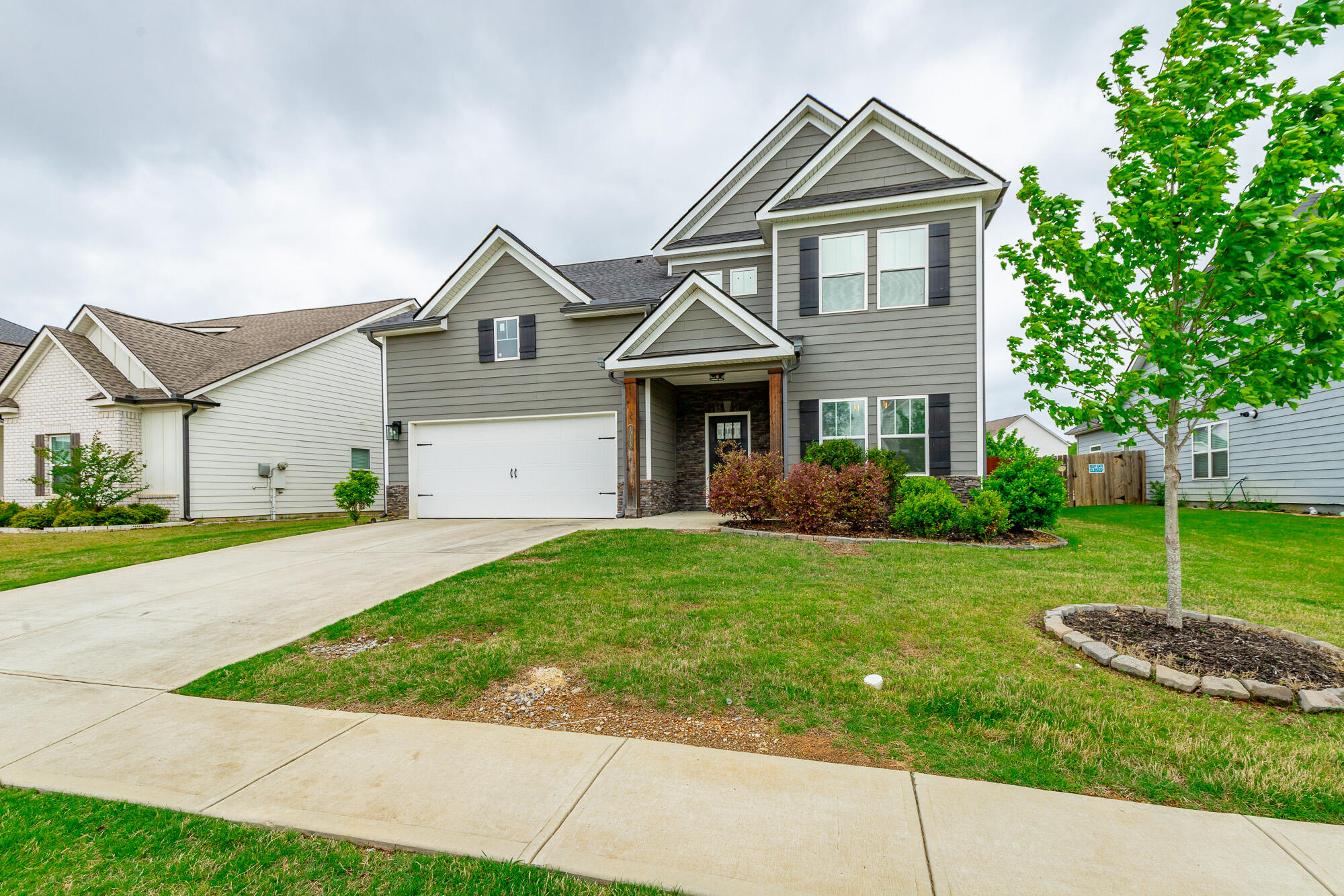 Residential in Apison 4