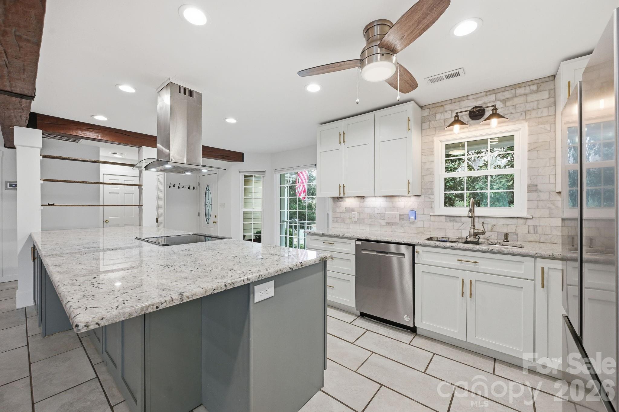 Residential in Charlotte