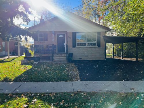 bsmt-711 Dunlop St W, Whitby, ON, L1N1V4 | Card Image