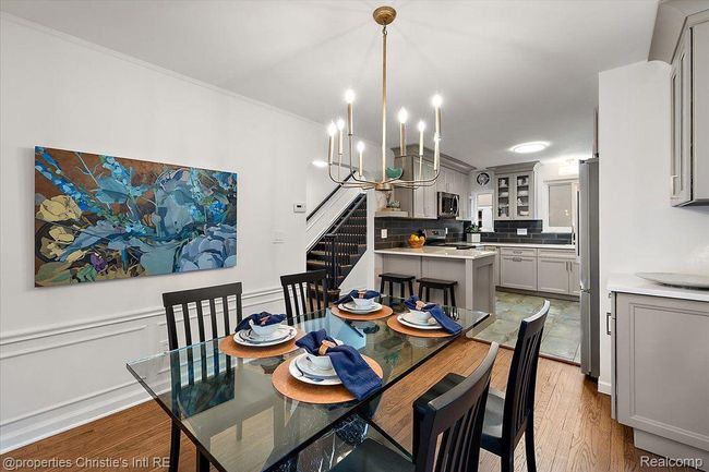 75 Grosse Pointe Blvd, House other with 3 bedrooms, 3 bathrooms and null parking in Grosse Pointe Farms MI | Image 14