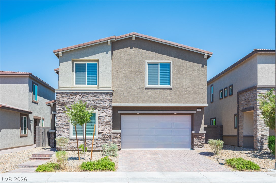 Residential in Las Vegas
