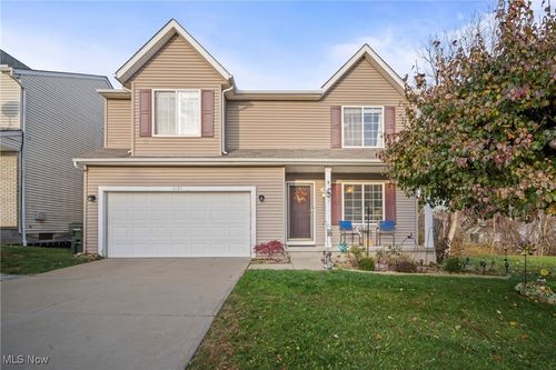 1121 Brittany Blvd, Akron, OH, 44312-6005 | Card Image