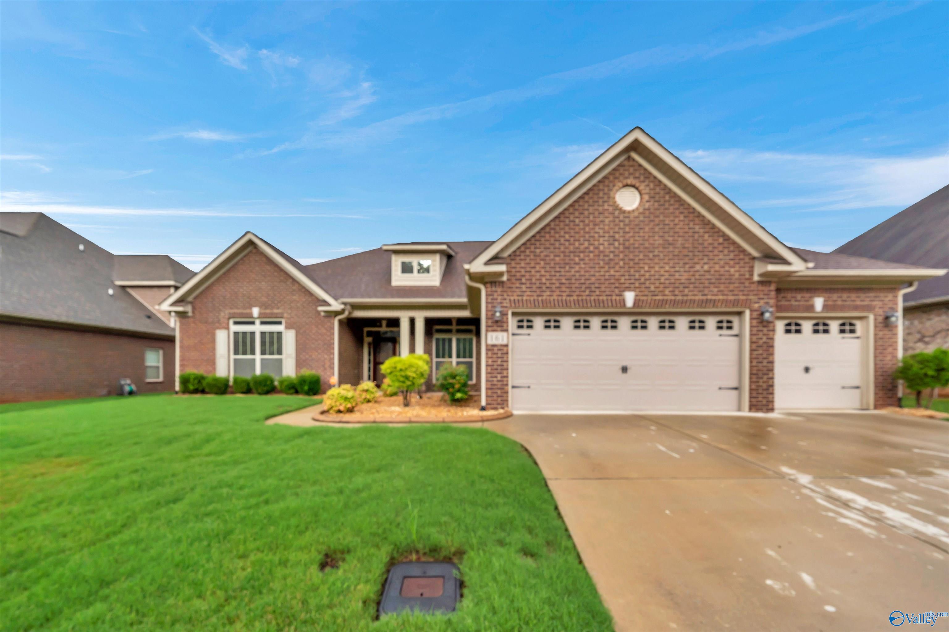 Legacy Cove Dr, Madison, AL 35756 #1