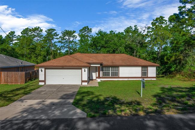 2312 Sw 140 Th Ct, House other with 3 bedrooms, 2 bathrooms and null parking in OCALA FL | Image 42