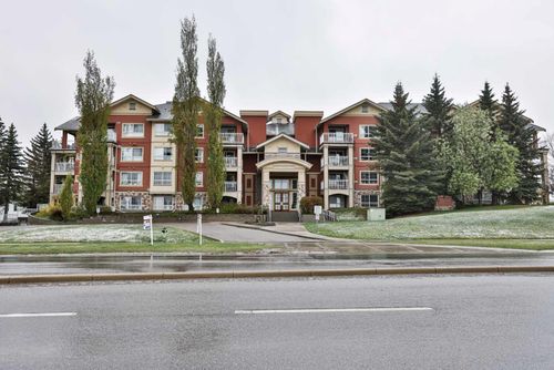 211-5115 Richard Rd Sw, Calgary, AB, T3E7M7 | Card Image