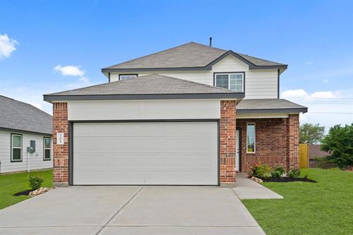 302 Elk Run Ln, Huntsville, TX, 77320-2157 | Card Image