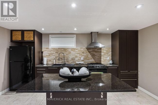 1787 Ironwood Rd, House other with 3 bedrooms, 3 bathrooms and 4 parking in London ON | Image 27
