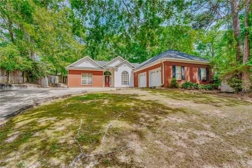 5462 Cross Creek Dr, Mobile, AL, 36693-4004 | Card Image