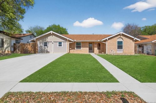 5343 Galacino St, San Antonio, TX, 78247-1908 | Card Image