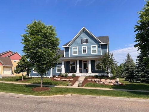 16636 Eagleview Dr, Lakeville, MN, 55044-6156 | Card Image